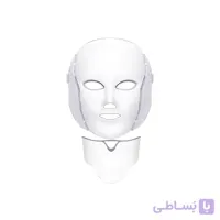 دستگاه ماسک صورت LED کلین مدل LM-7