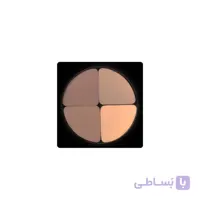 سایه کریستال لاکچری کوین 601
