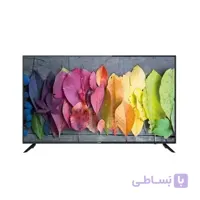 تلویزیون هوشمند سام الکترونیک مدل 55TU6500 سایز 55 اینچ