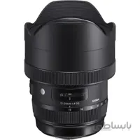 Sigma 12-24mm f/4 DG HSM Art Lens for Canon EF