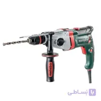 دریل گیربکسی چکشی متابو مدل SBEV1000-2