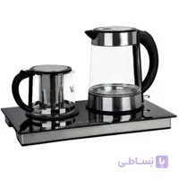 چای ساز ویداس سفید مدل VIR-2110