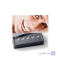 نگین دندانپزشکی تزئینی(تک عددی)