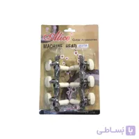 گوشی کوک گیتار آلیس