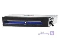 یونیت داخلی سقفی VRF وستن ایر مدل IDWVRF18P1