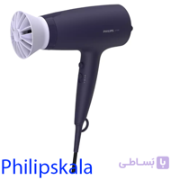 سشوار فیلیپس مدل BHD340 ا Philips BHD340 Hair Dryer