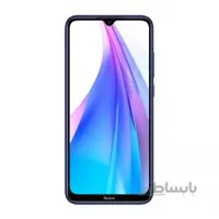 گوشی شیائومی Redmi Note 8T | حافظه 64 رم 4 گیگابایت