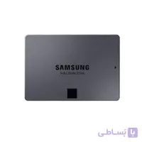 اس اس دی سامسونگ 870 QVO ظرفیت 1 ترابایت ا Samsung QVO 870 SSD Hard - 1TB