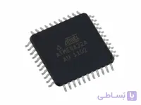 میکرو کنترلر ATMEGA32A-AU ا ATMEGA32A-AU