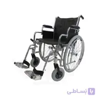ویلچر ارتوپدی البرز مدل WCDS 1808 S
