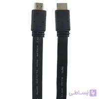 کابل HDMI تسکو مدل TC 72 به طول 3 متر ا Tesco TC 72 HDMI cable, 3 meters long کد 584217