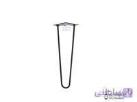 پایه فلزی h6