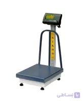 باسکول 250 کیلوگرمی نیکو مدل EM201