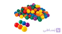 انواع توپ استخرتوپ
