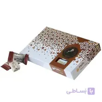 گز شیرین ۲۸% مغز بادام لقمه‌ای – ۴۰۰ گرم