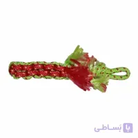 اسباب بازی سگ حصیری فردی