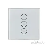 کلید دیمر هوشمند تویا Tuya