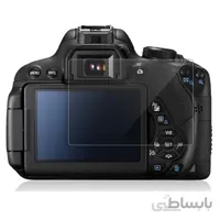 محافظ صفحه نیکون LCD Screen Protector for Nikon D750