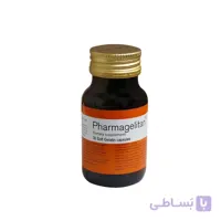 سافت ژل فارماژلیتان دانا 30 عددی ا Pharmagelitan Dietary Supplement 30 Soft Gelatin Capsules