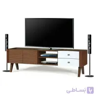 میز تلویزیون مدل آرامیس