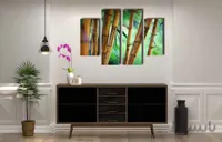 تخته شاسی چند تکه کد226