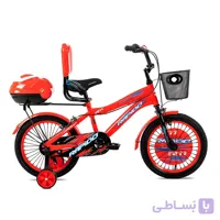 دوچرخه بچگانه 16 راپیدو RAPIDO 3R11
