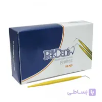 سوند یکبار مصرف ۵۰ عددی