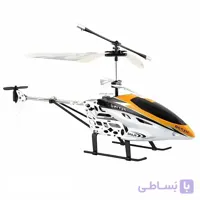 هلیکوپتر کنترلی دوکانال مدل HX708