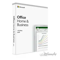 آفیس 2019 Home and Business