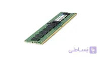 رم سرور اچ پی HP/HPE 32GB Dual Rank x4 DDR4-2933