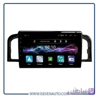 مانیتور اندروید VoxX – مدل C100PrO لیفان – 620 ا مانیتور اندروید VoxX – مدل C100PrO لیفان – 620