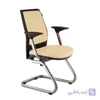 صندلی کنفرانس مدل CF605 راحتیران