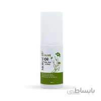 روغن زیتون تقویت کننده پوست و مو ۷۵ میل