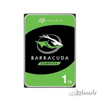 هارد دیسک سیگیت باراکودا ظرفیت 1 ترابایت ا Seagate BarraCuda 1TB Laptop Hard Drive
