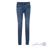 شلوار جین اسلیم فیت پریمو مدل ساده 4164/121