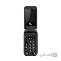 گوشی جی ال ایکس C98 | ظرفیت 16 مگابایت