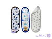 آروغ گیر نوزاد کارترز کد ۵۰