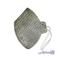 ماسک تنفسی کربن فعال مدل Tad ( بسته 50 عددی )