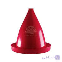 قیف آبخوری اتوماتیک جامیکو ستاره