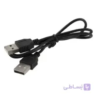 کابل لینک USB 2.0 طول 50 سانتی