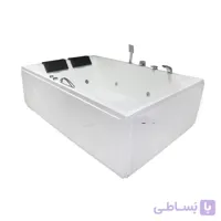 جکوزی خانگی فارس وان مدل Persian دونفره