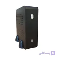 مینی پی سی ایسوس ASUS H110T i7 -B