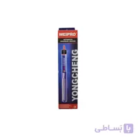 بخاری آکواریوم ویپرو WEIPRO heater 200W