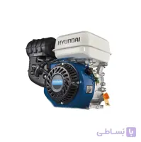 موتور تک هیوندای مدل H270-GE