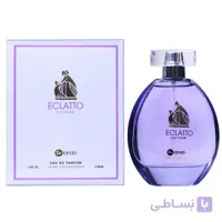 ادکلن زنانه بای لندو مدل Eclatto حجم ۱۰۰ میلی لیتر
