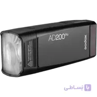 فلاش گودکس Godox AD200Pro TTL Pocket Flash Kit ا Godox AD200Pro TTL Pocket Flash Kit