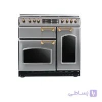 اجاق گاز مبله گوفر مدل TYPHON-SS-SABAF