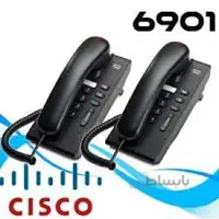 تلفن تحت شبکه سیسکو CP-6901-C-K9