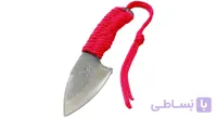 چاقو سفری شاهی زنجان مدل RP3