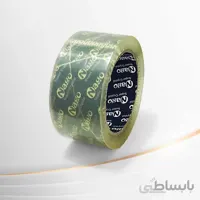 نوار چسب پهن ناگو ۴۰ میکرون ۵ سانت ۹۰ یارد